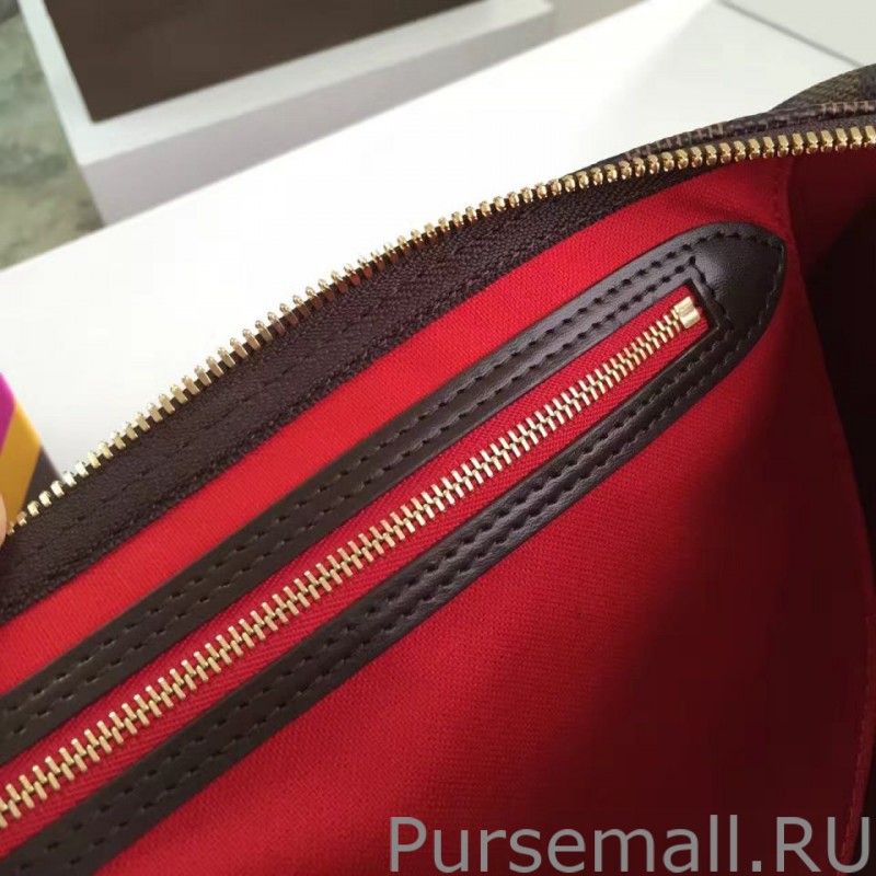 Speedy Bandoulière 30 Damier Ebene N41367