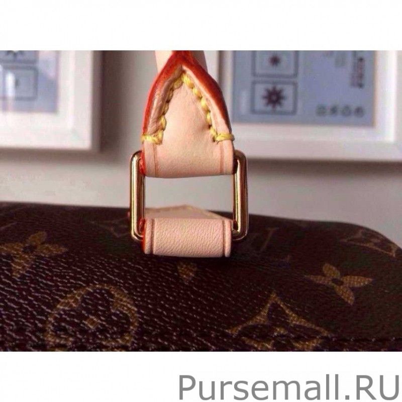 Speedy Bandouliere 25 Monogram M41113