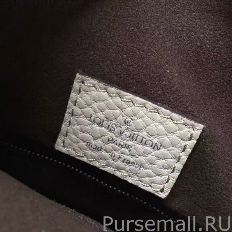 Babylone Chain BB Mahina Leather M51224