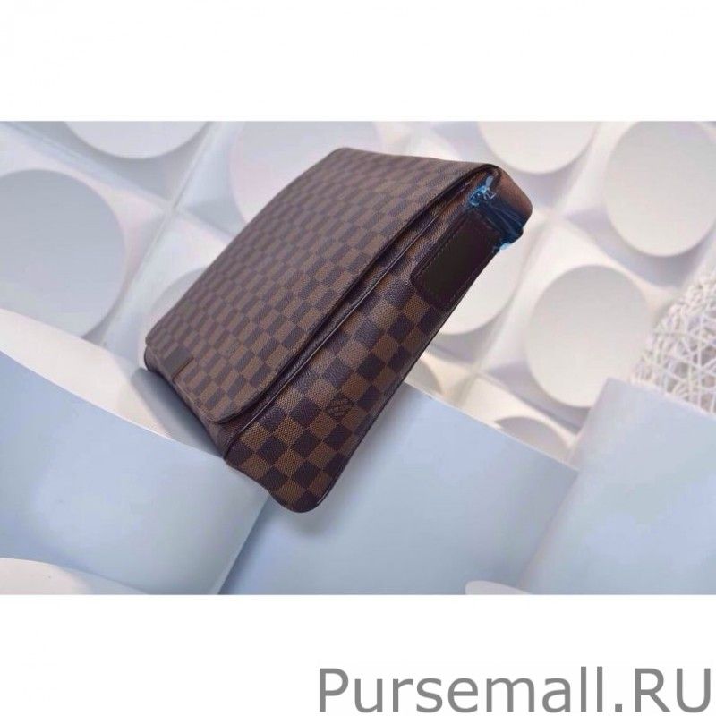 District MM Eamier Ebene N41212