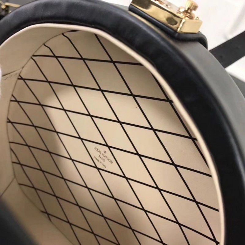 Petite Boite Chapeau Monogram Reverse M43510