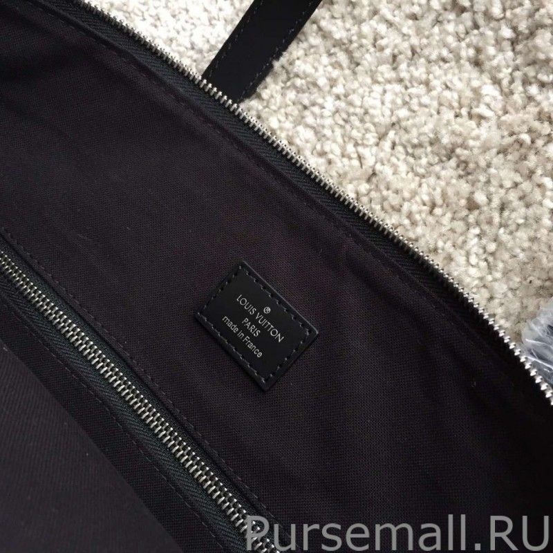 Skyline Tote Damier Graphite N41456