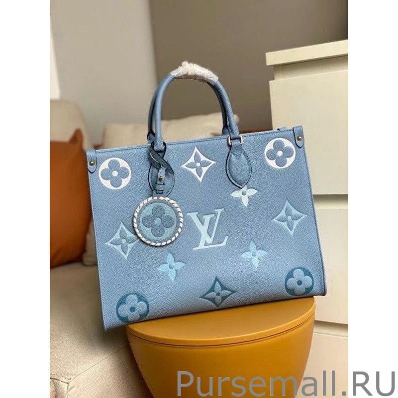 OnTheGo MM Bag By The Pool M45718