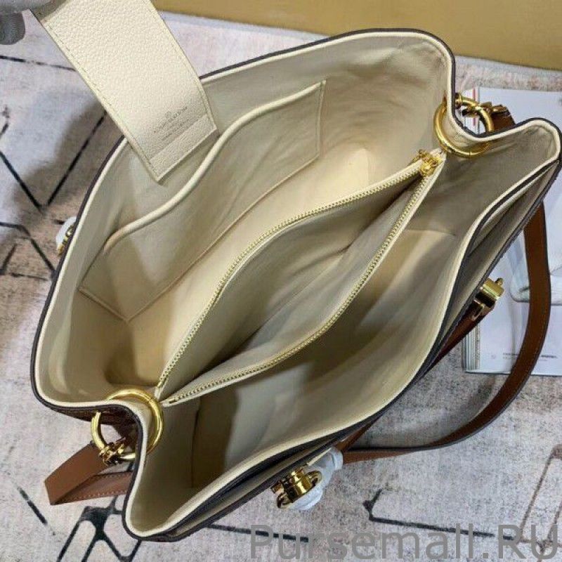 Riverside Bag Damier Ebene N40135