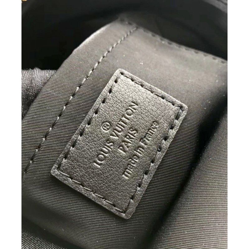 Palm Springs Backpack Mini M41562 Brown