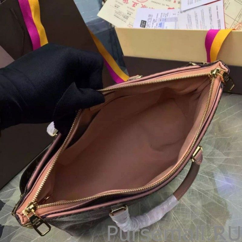 Pallas Monogram Canvas M41598