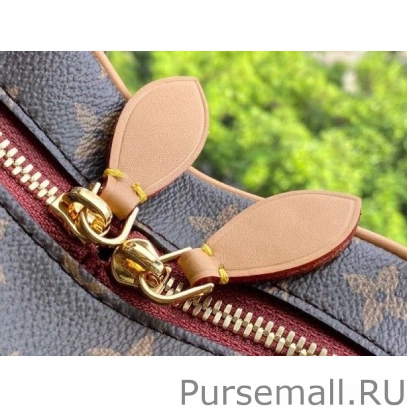 Game On Cœur Bag M57456