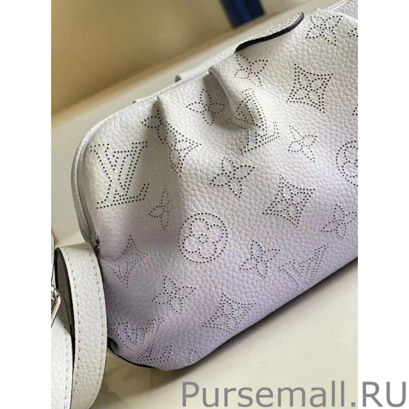 Scala Mini Pouch Gradient Blue Mahina M80497