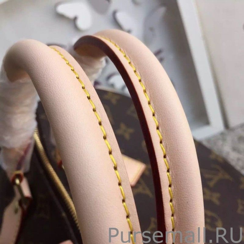 Speedy Bandouliere 30 Monogram M41112