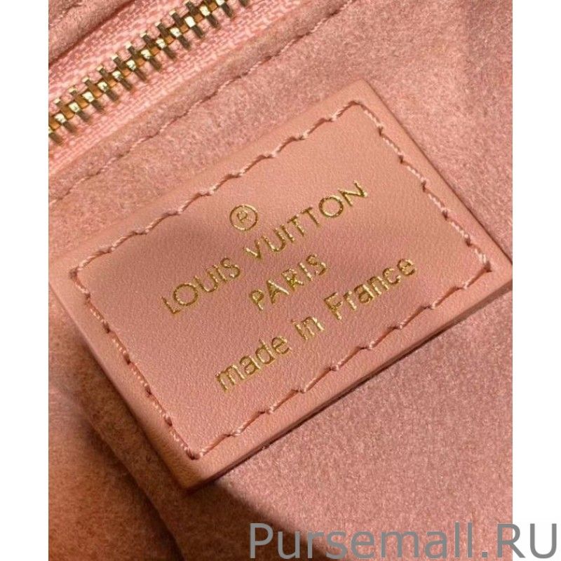 Petite Malle Souple Bag M45531