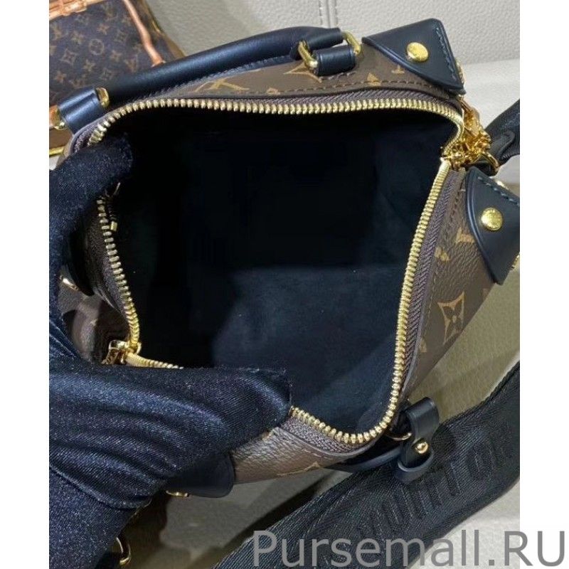 Petite Malle Souple Bag M45571