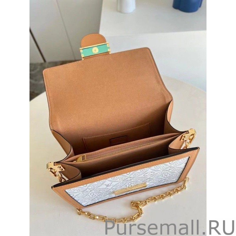 Since 1854 Dauphine MM Bag M59483