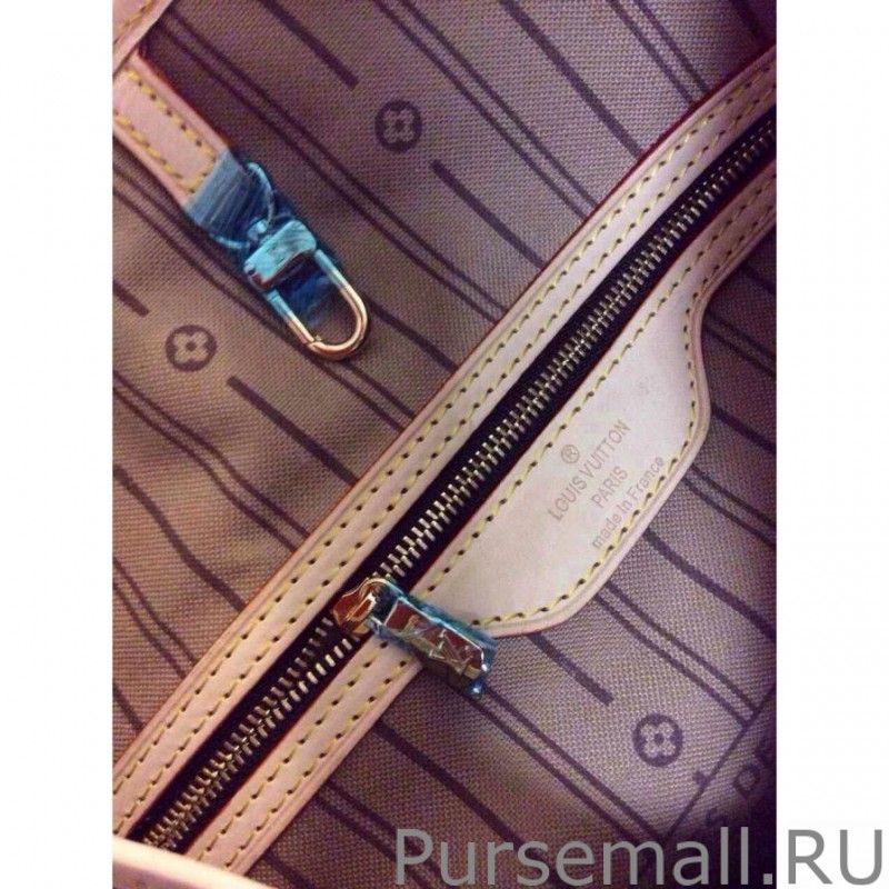 Neverfull GM Monogram Canvas M40157