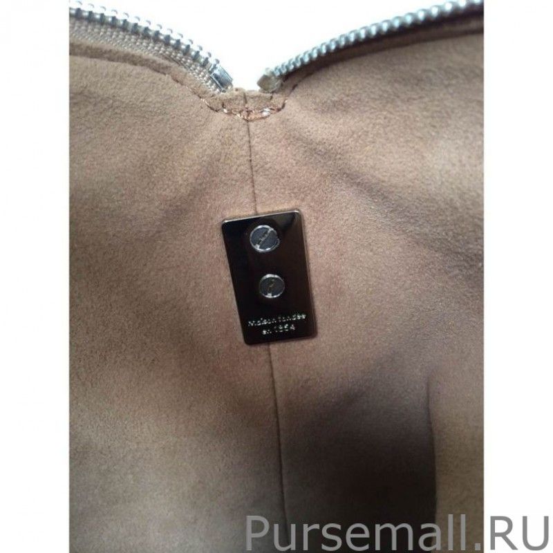 Galet Lockit PM Veau Cachemire M50030