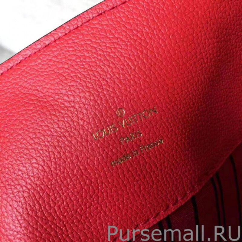 Melie Bag Monogram Empreinte M44013