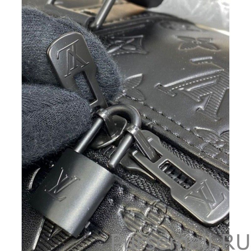 Keepall Bandouliere 50 M44810 Black