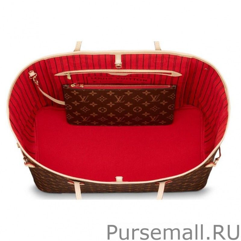 Neverfull GM Monogram Canvas M41179