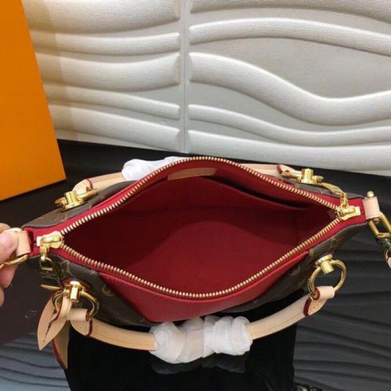 V Tote BB Monogram Canvas M43966