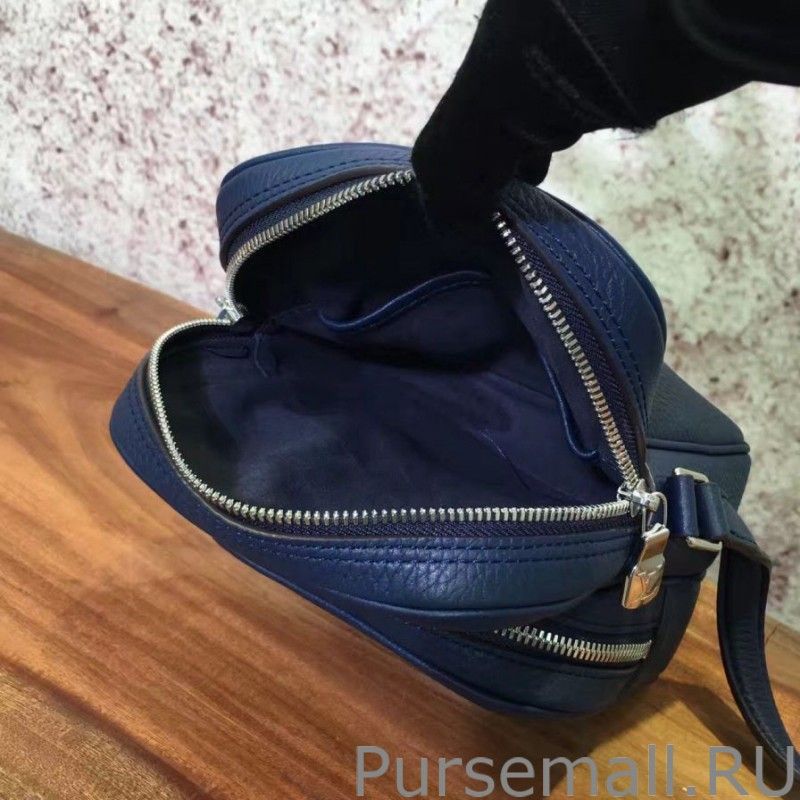 Amazone 22 Cuir Taurillon M54302