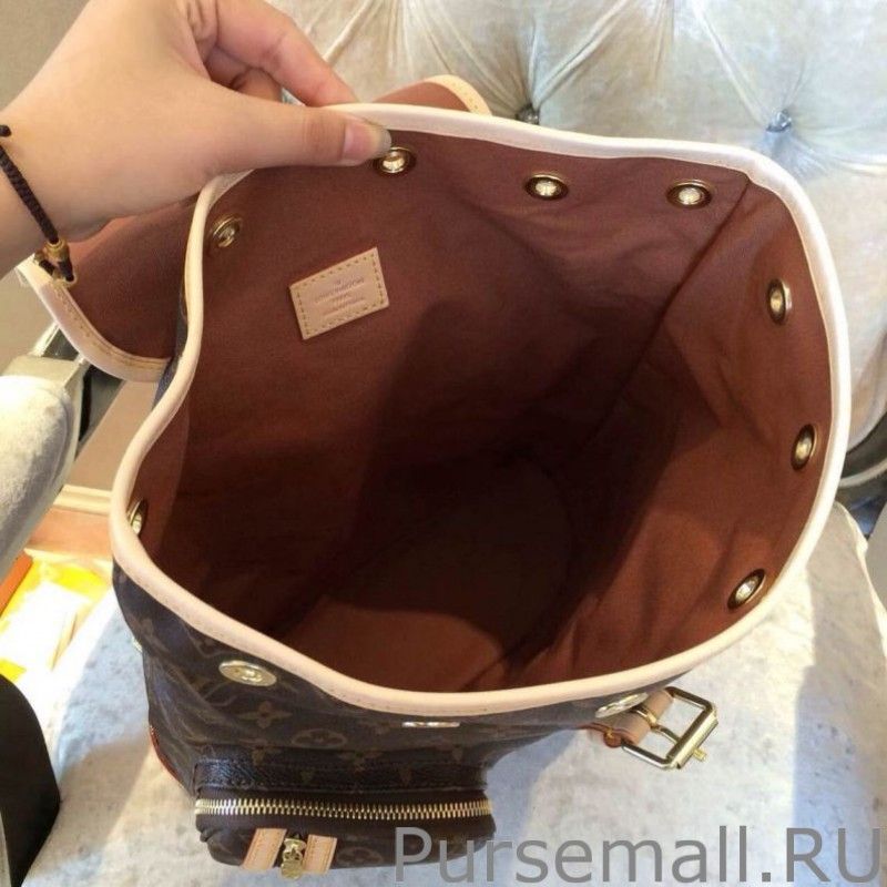 Messenger Bags And Totes Bosphore Backpack M40107