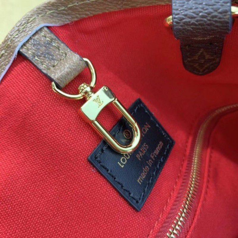 Onthego Bag Monogram Giant M44576