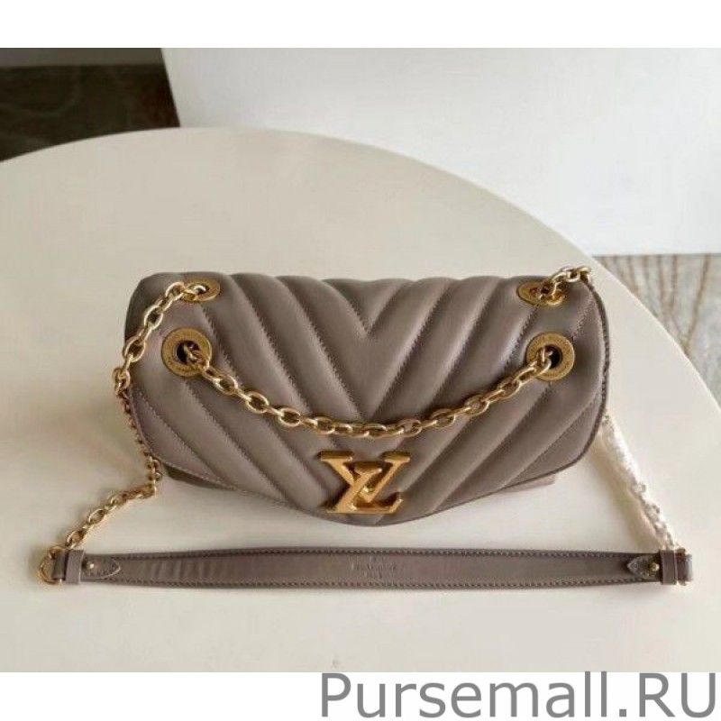 LV New Wave Chain Bag M58550