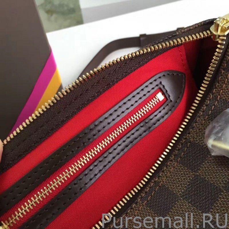 Speedy Bandoulière 25 Damier Ebene N41368