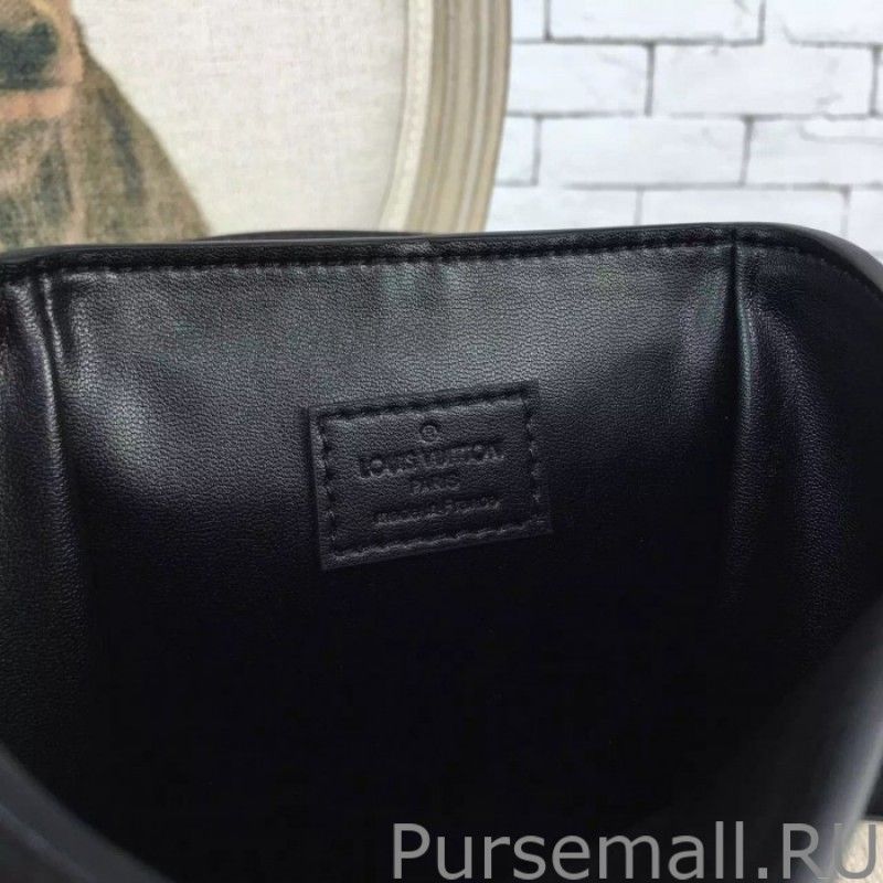 Camera Box Calfskin Bag M43039