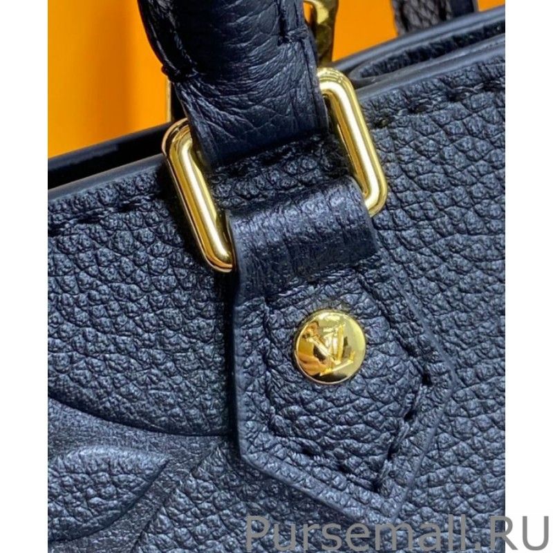 Petit Sac Plat M80478