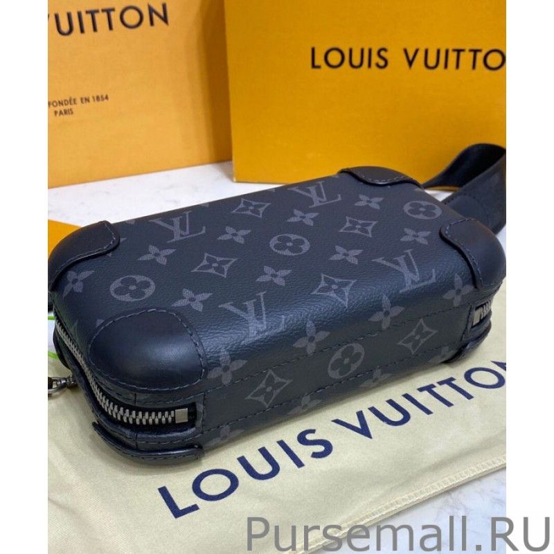 Horizon Clutch M45579 Black