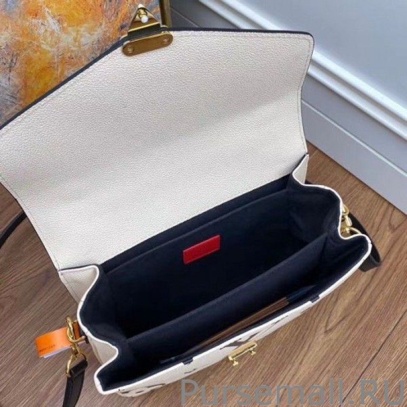 LV Crafty Pochette Métis Bag M45384