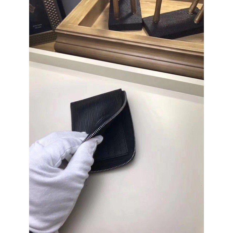 Coin Purse Epi Leather M61809