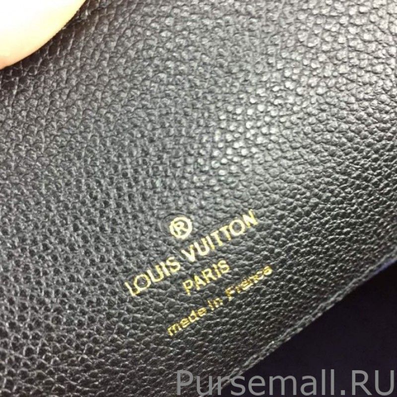 Bagatelle Monogram Empreinte M50072