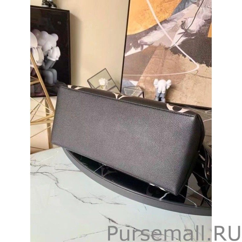 Grand Palais Bag Monogram Empreinte M45842