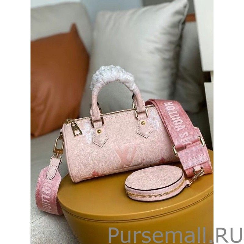 Papillon BB Bag By The Pool M45707