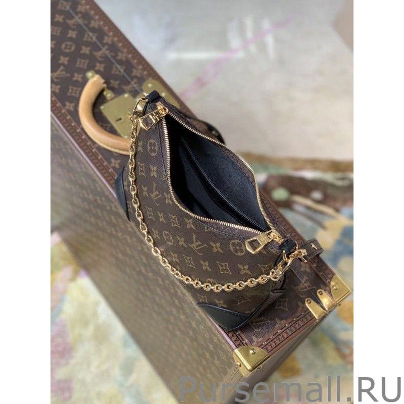 Boulogne Bag Monogram Canvas M45831