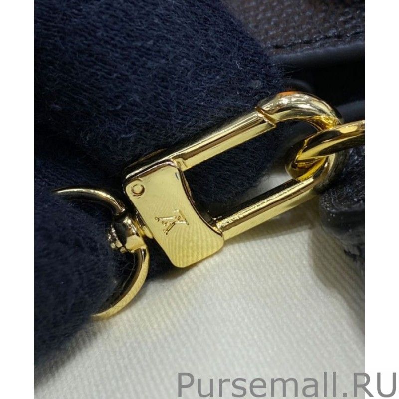 Petit Sac Plat M57937