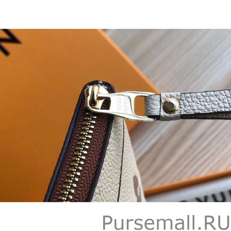 Daily Pouch Monogram Empreinte M80174