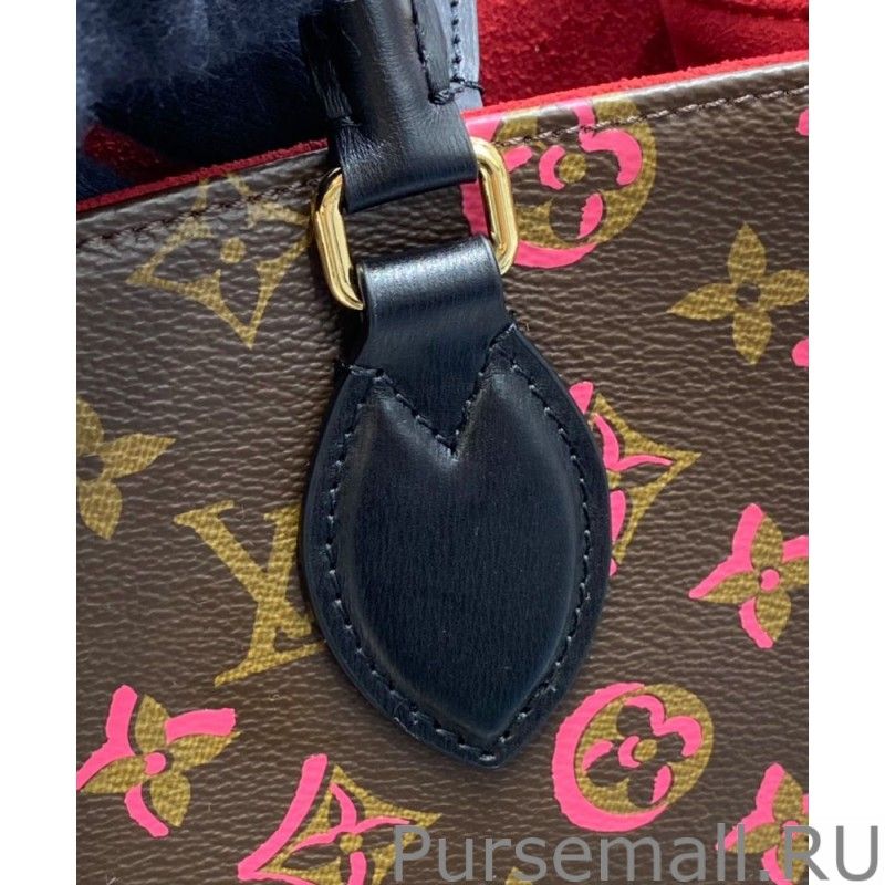 Onthego MM M45888 Brown