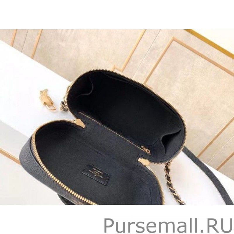 Vanity PM Monogram Empreinte M45598