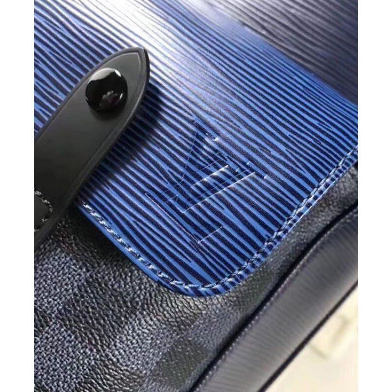 Christopher PM Backpack M51457