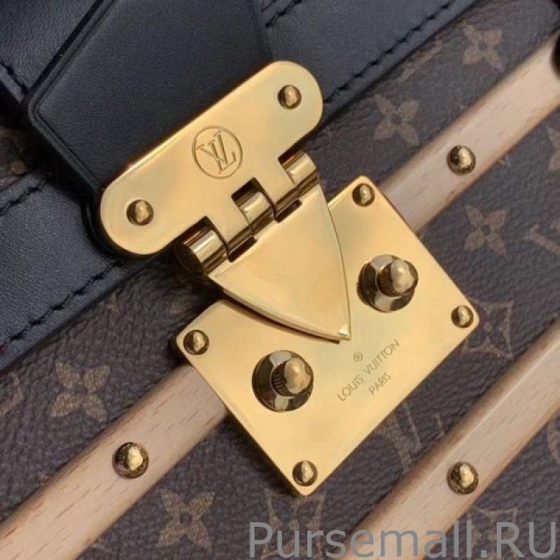 Trianon PM Bag Monogram Canvas M45908