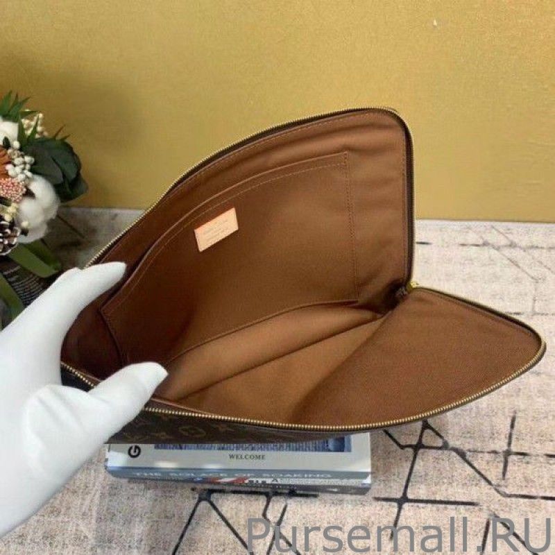 Etui Voyage MM Monogram Canvas M44499