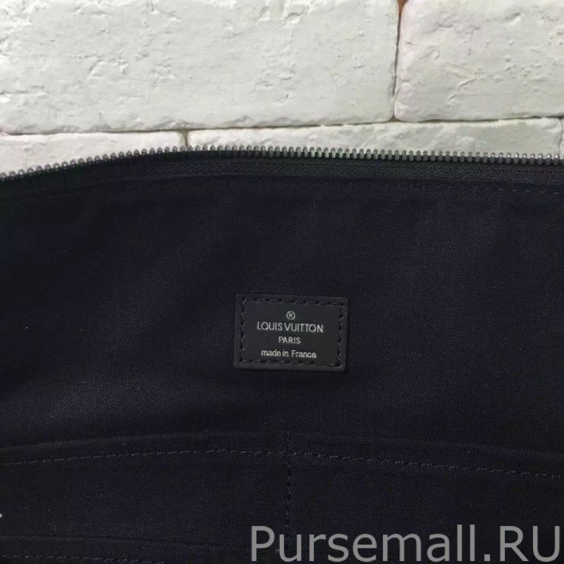 Briefcase Explorer Monogram Eclipse M40566