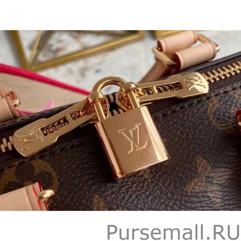 Speedy Bandouliere 20 Monogram M45948