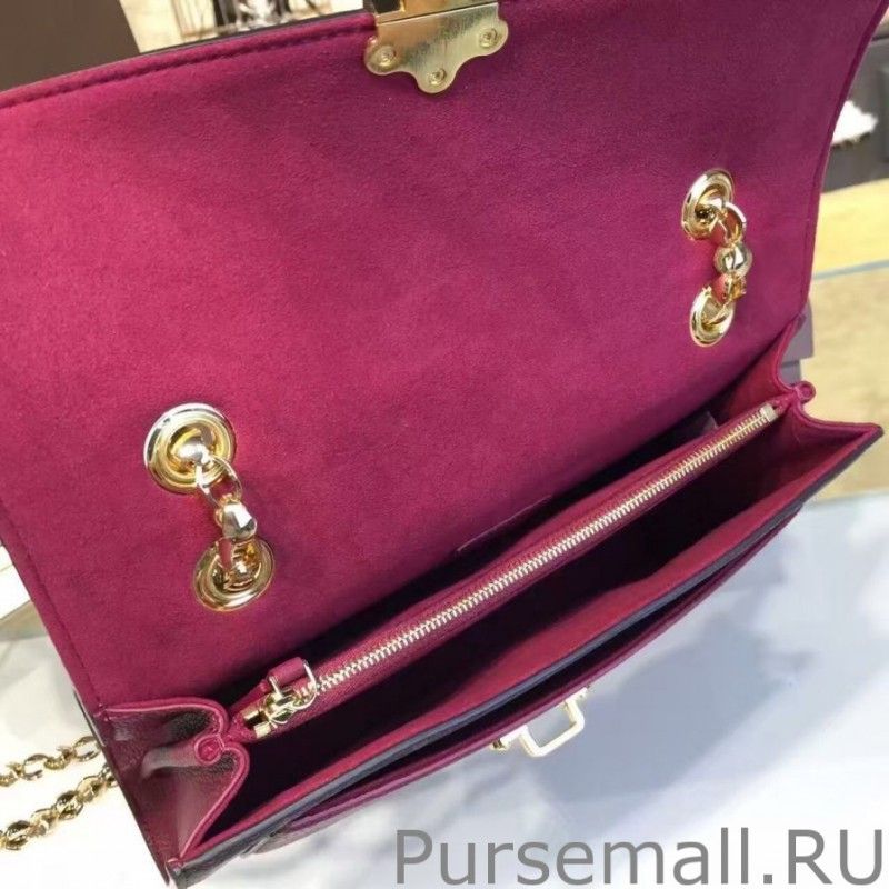 Victoire Bag Monogram Canvas M41732