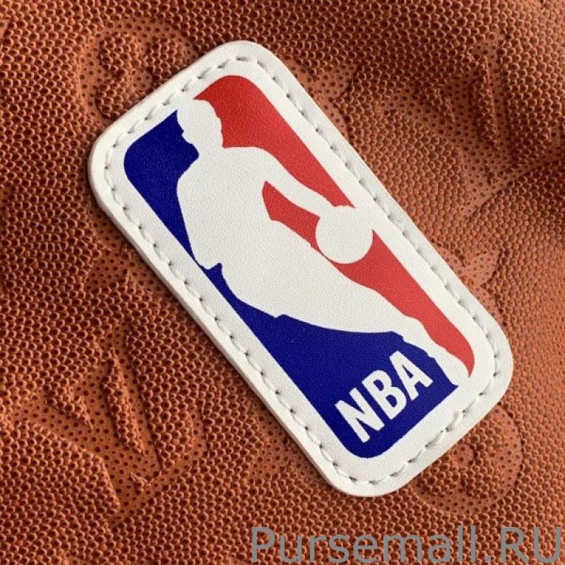 LVXNBA Keepall Bandouliere 50 Bag M57973