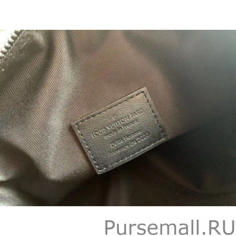 LV2 Soft Trunk Messenger Bag N40381