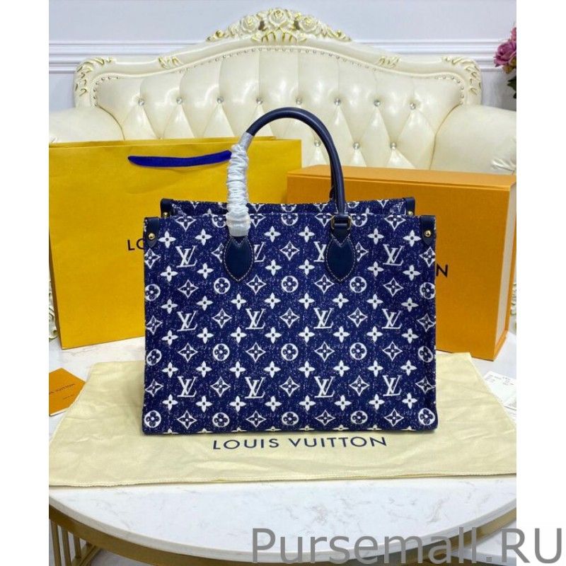 Onthego GM M59608 Blue