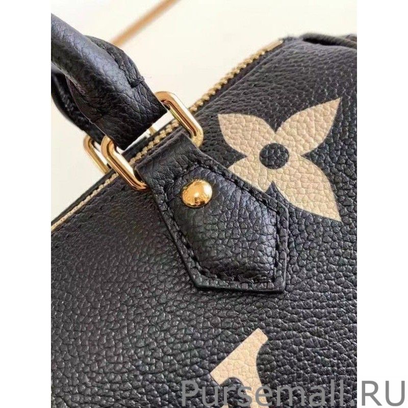 Papillon BB Bag Monogram Empreinte M45980